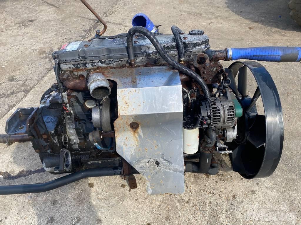 Cummins ISBE 275 30 Ostale kargo komponente