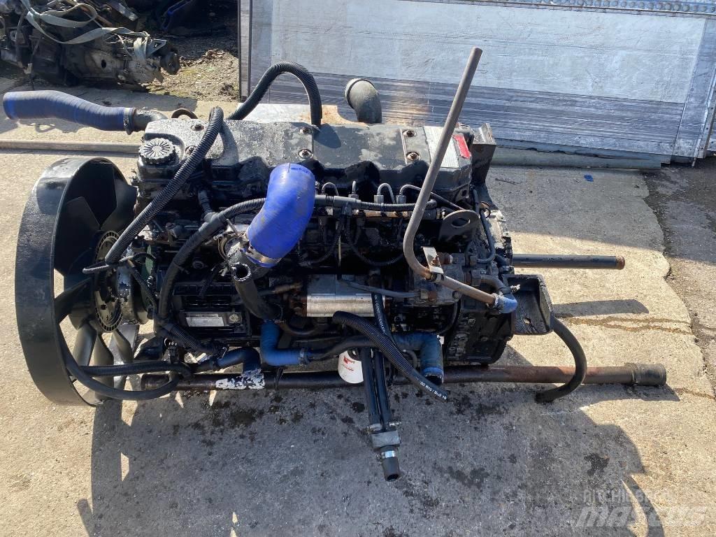 Cummins ISBE 275 30 Ostale kargo komponente