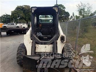 Bobcat S 650 Skid steer mini utovarivači