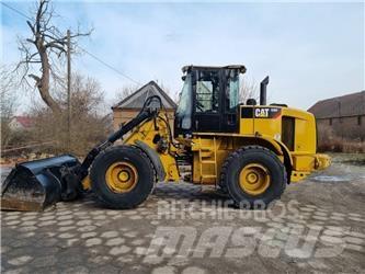 CAT 930 H Utovarivači na točkove