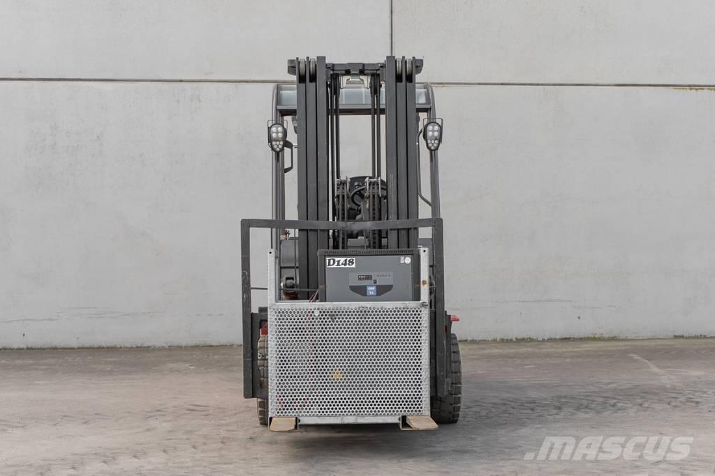 Manitou ME 430 Električni viljuškari