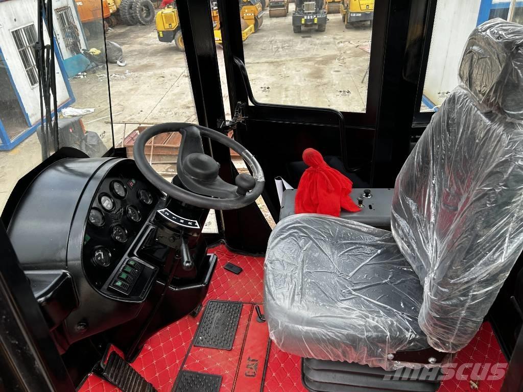 CAT 966H Utovarivači na točkove
