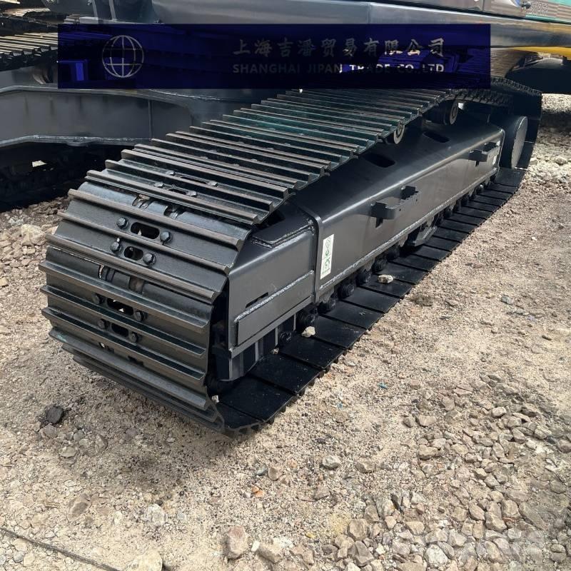 Kobelco 210 Bageri guseničari