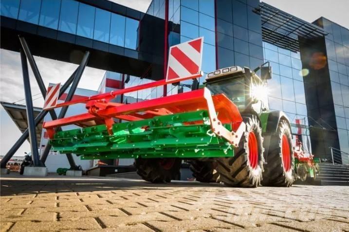Agro-Masz Cutter 30 Ostale mašine i priključci za obradu tla