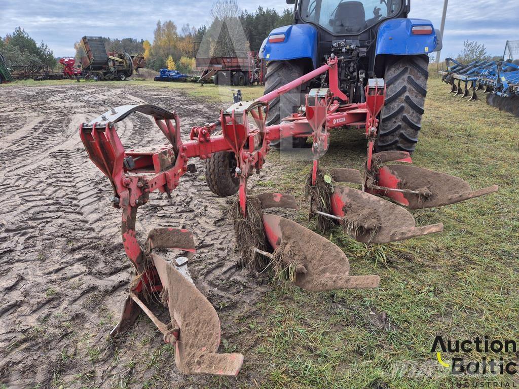 Akpil KMJR4+1SO Plugovi obrtači