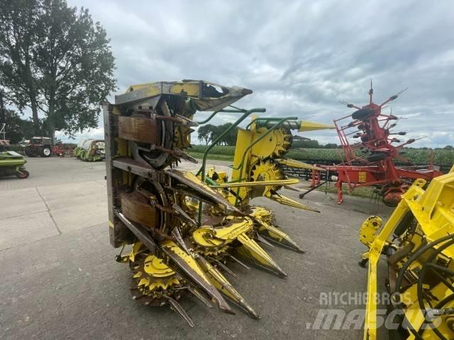 Kemper M 360 - JD Hay and forage machine accessories
