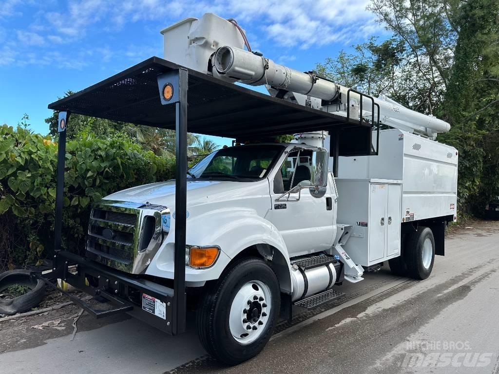 Ford F 750 Ostali kamioni
