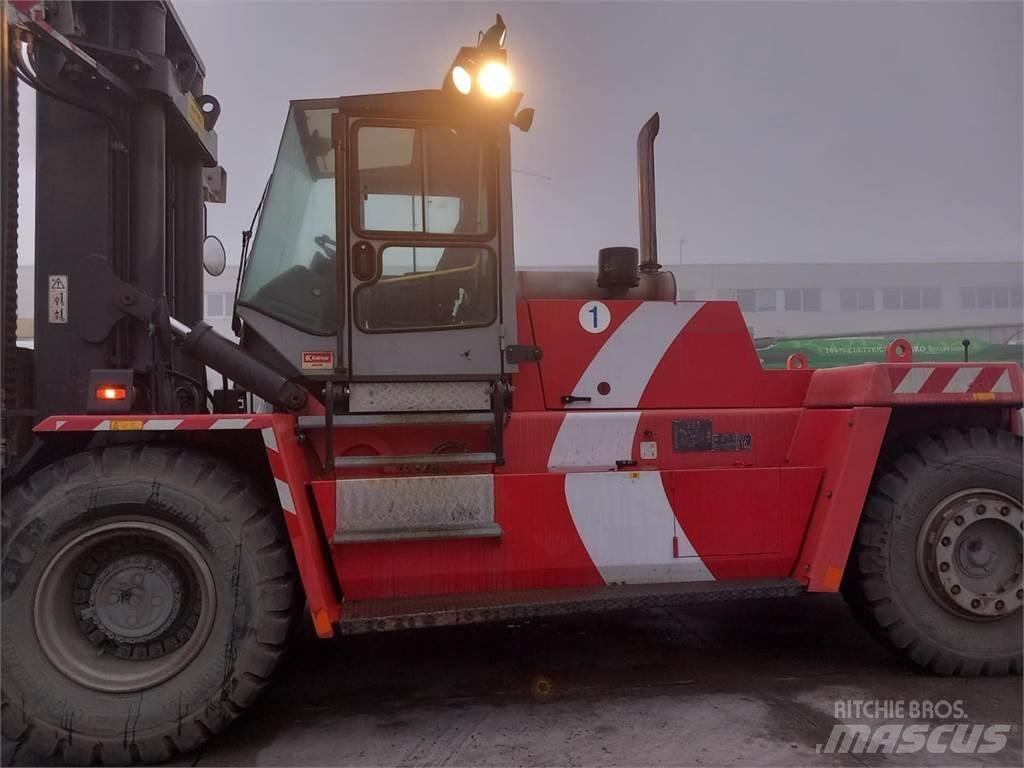 Kalmar DCD250-12 Dizelski viljuškari
