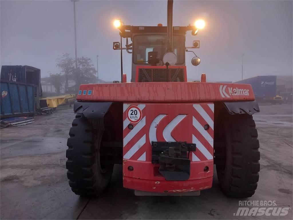 Kalmar DCD250-12 Dizelski viljuškari