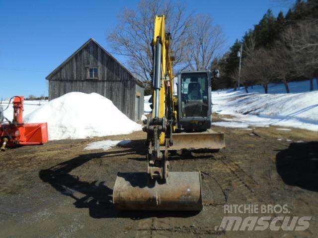 Wacker Neuson ET 65 Mini bageri < 7t