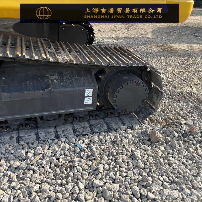 Komatsu PC 240 Bageri guseničari
