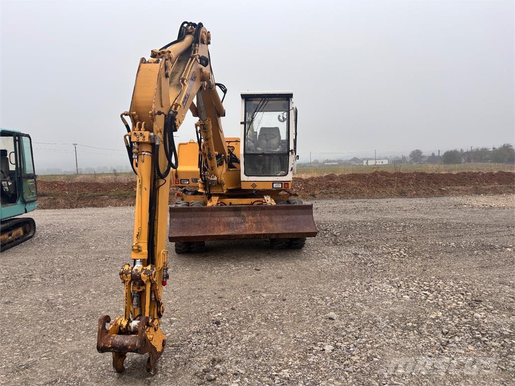 Liebherr A 310 B Ostalo za građevinarstvo