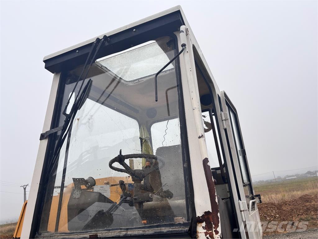 Liebherr A 310 B Ostalo za građevinarstvo