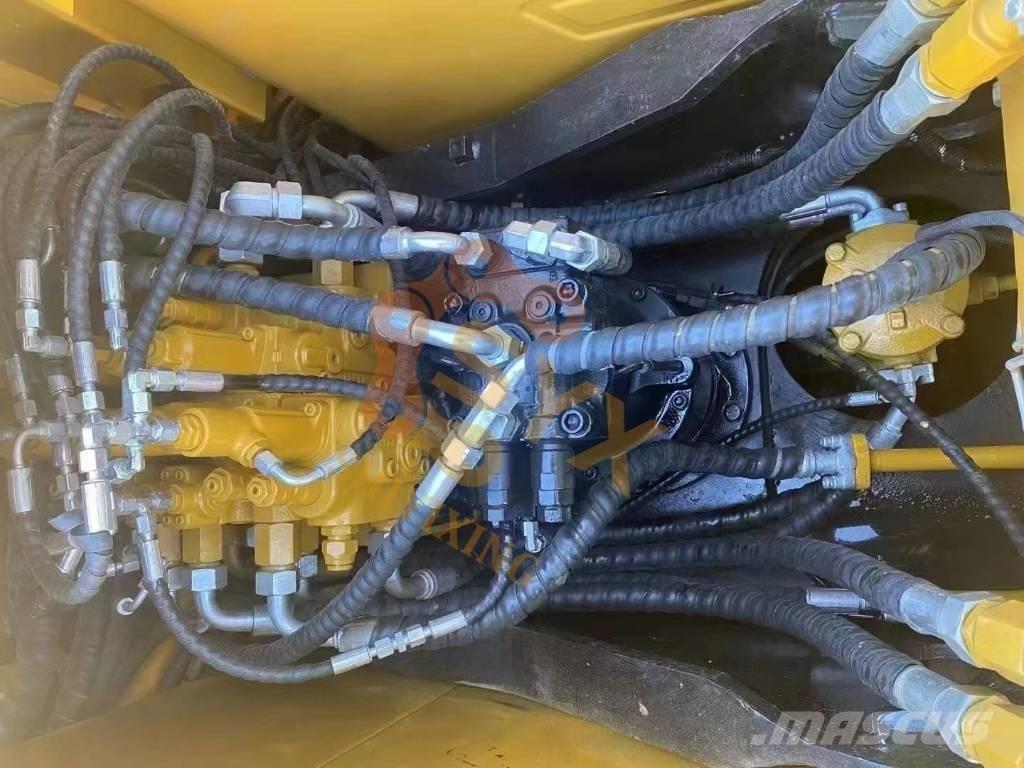 Sany SY 135 C Bageri guseničari