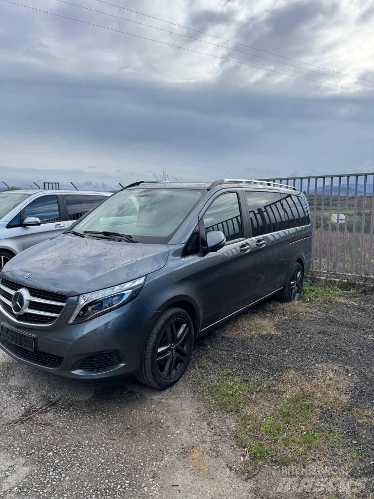 Mercedes-Benz V 250 Ostalo