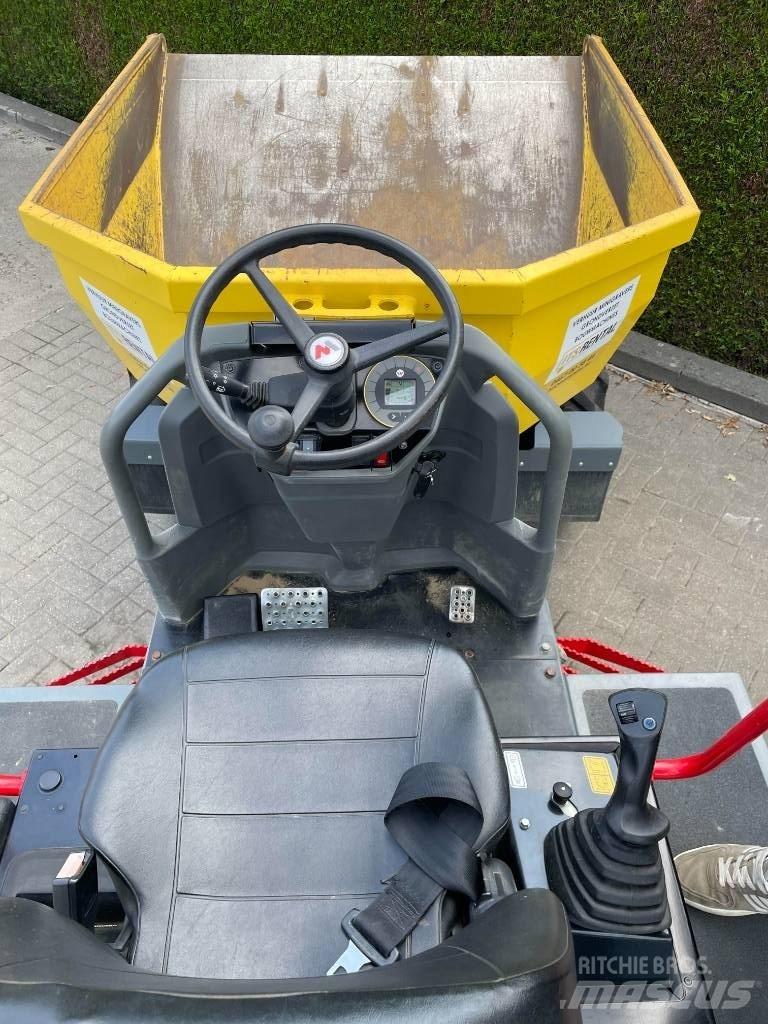 Wacker Neuson DW 30 Zglobni damperi