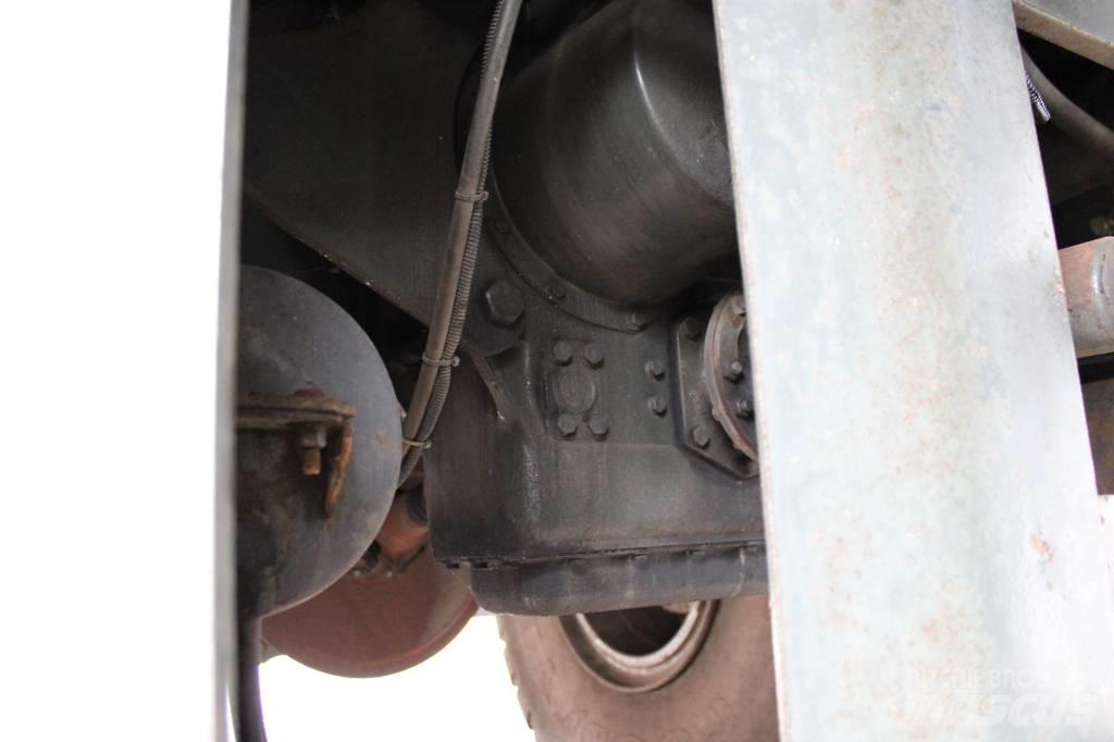 Liftking LK 50 C 4x4 Dizelski viljuškari