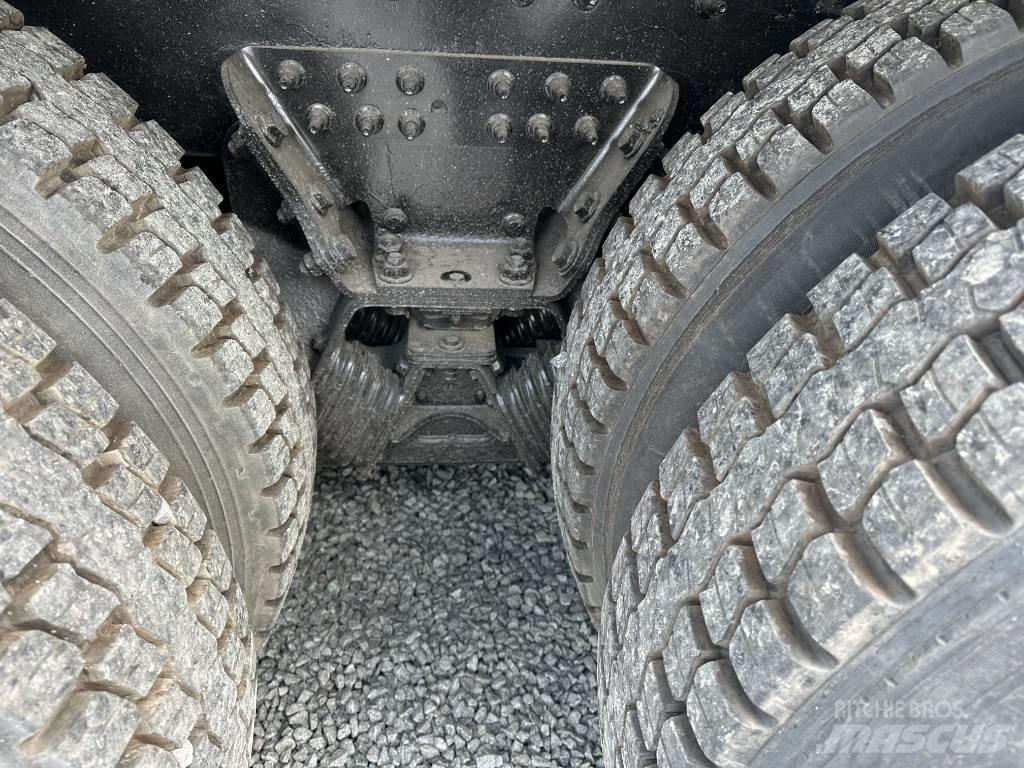 International 7400 Kamioni za otpad