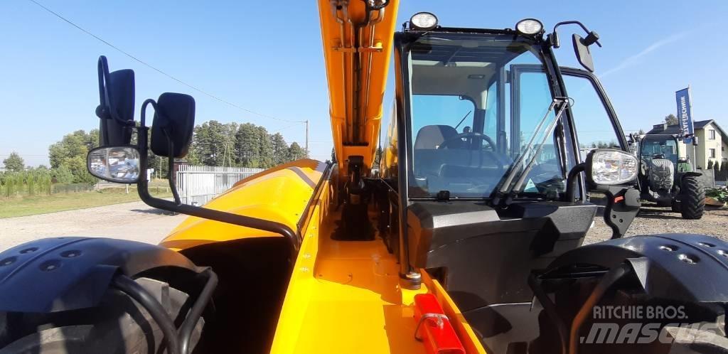 JCB 531-70 Teleskopski viljuškari