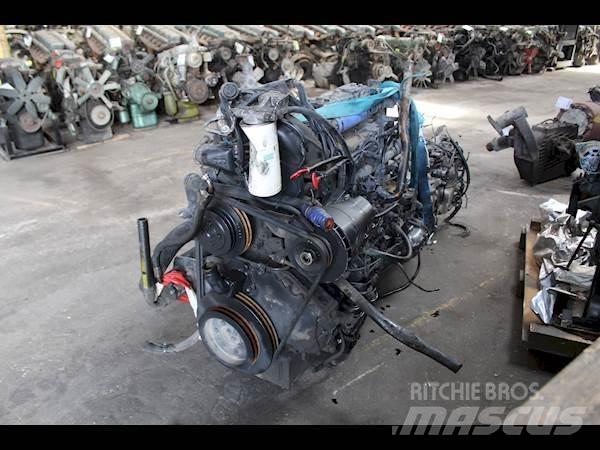 DAF WS268L Kargo motori