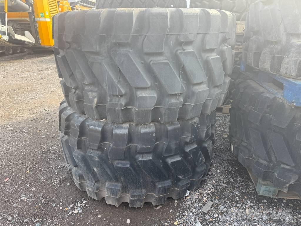 Goodyear 750/65R25 Gume, točkovi i felne