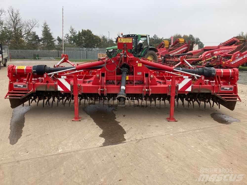 Grimme GF600 Oprema za krompir - Ostalo