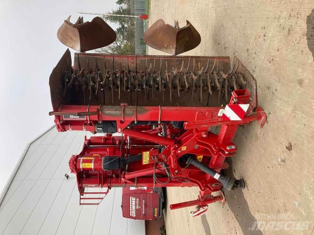 Grimme GF600 Oprema za krompir - Ostalo