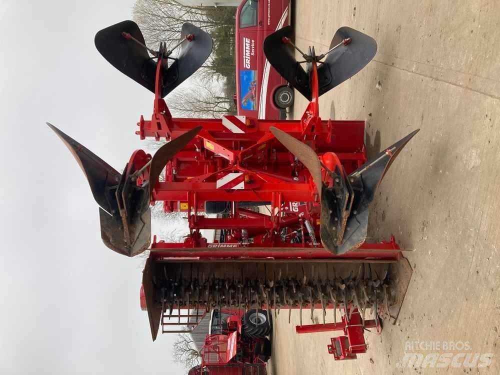 Grimme GF600 Oprema za krompir - Ostalo
