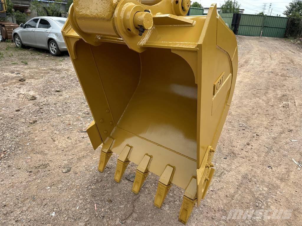 CAT 320 D L Bageri guseničari