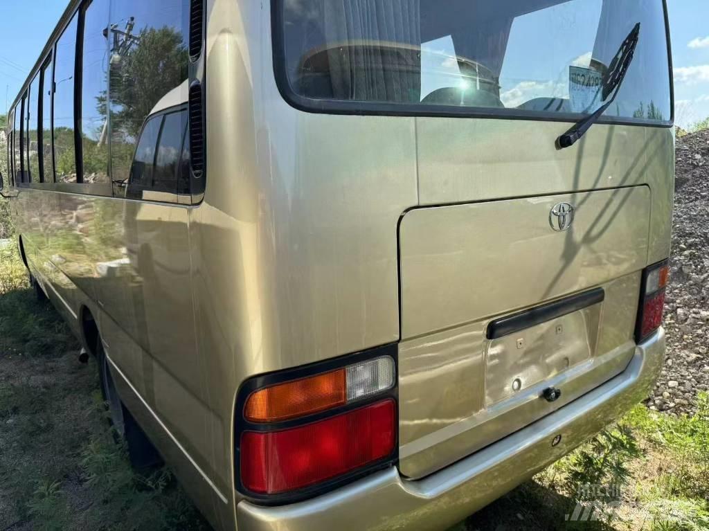 Toyota Coaster Bus Mini autobusi