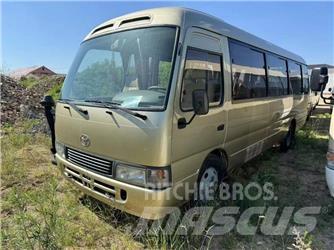 Toyota Coaster Bus Mini autobusi
