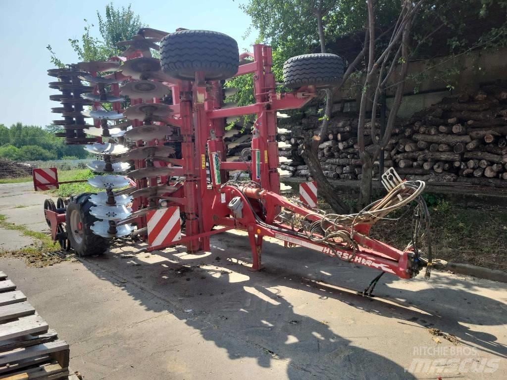 Horsch Joker 5 HD Tanjirače