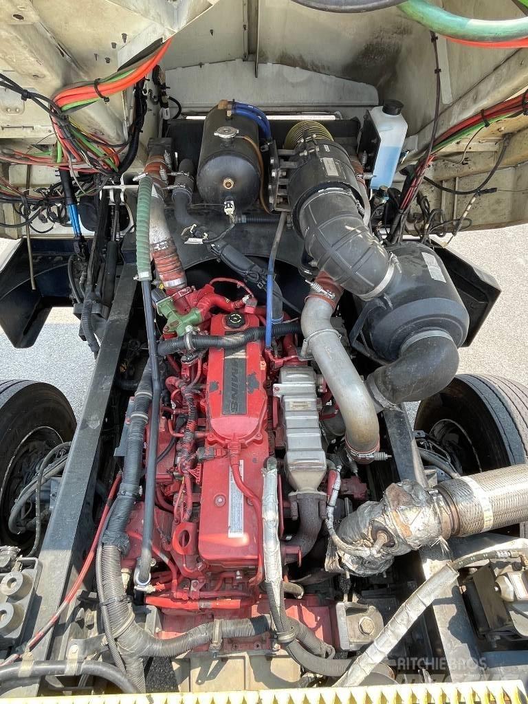 Autocar ACTT 42 Terminalni tegljači
