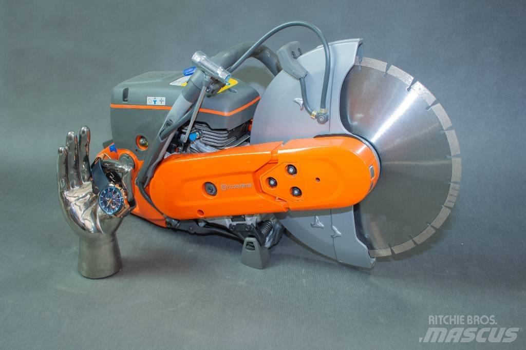 Husqvarna K770 Testere za kamen i beton