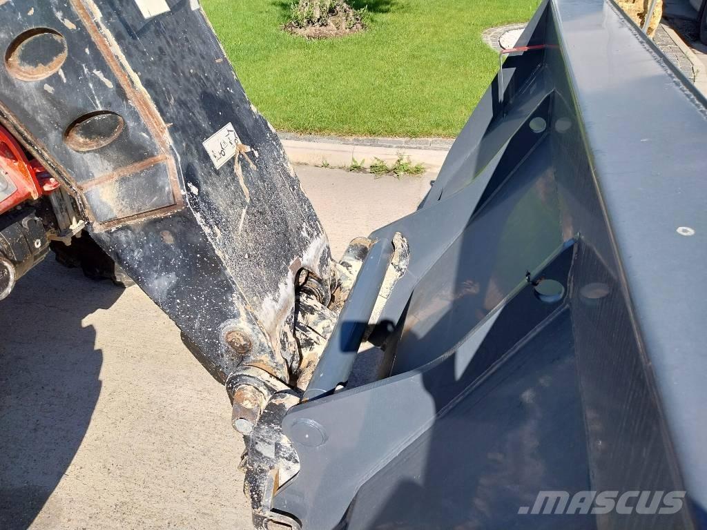 Manitou MLT 960 Teleskopski viljuškari