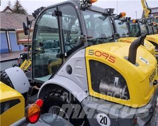 Kramer 5095 Utovarivači na točkove