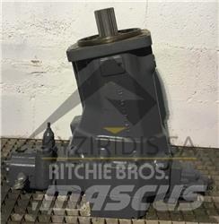 Linde BPR 260 L Hidraulika