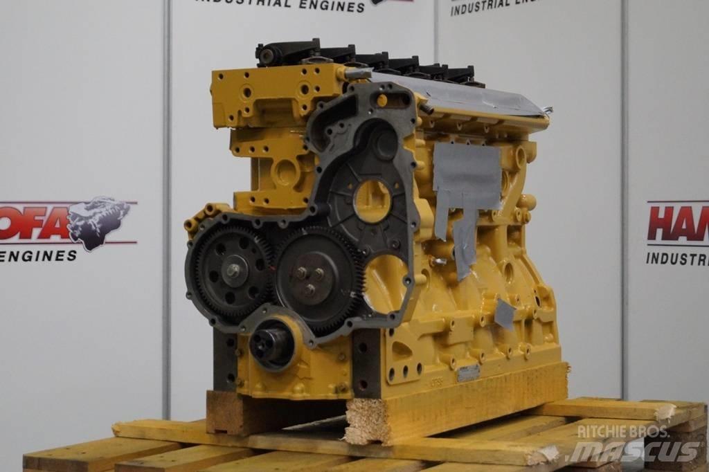 CAT C6.6 LONG-BLOCK Kargo motori
