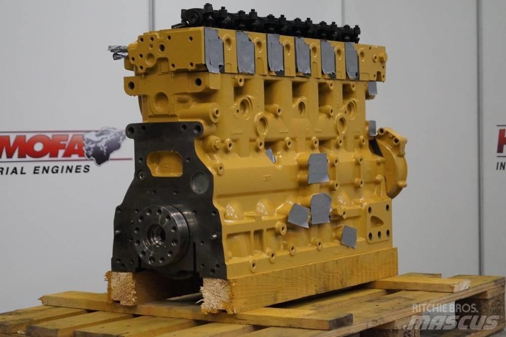 CAT C6.6 LONG-BLOCK Kargo motori