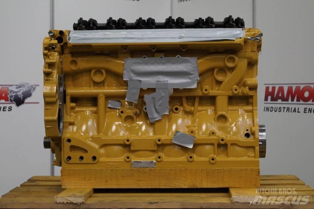 CAT C6.6 LONG-BLOCK Kargo motori