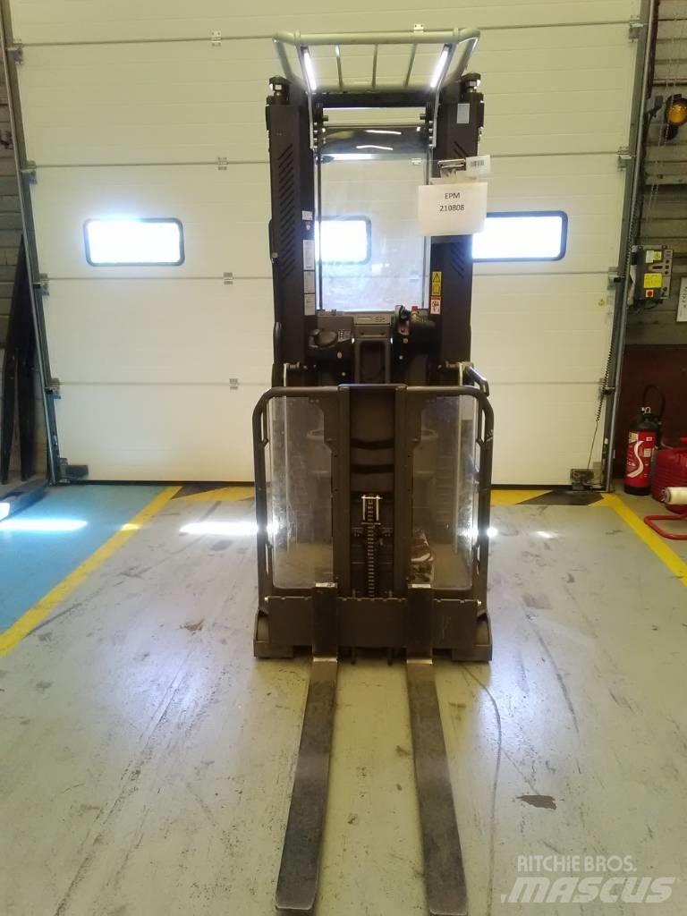 UniCarriers EPM Srednje dizajući komisioni viljuškar