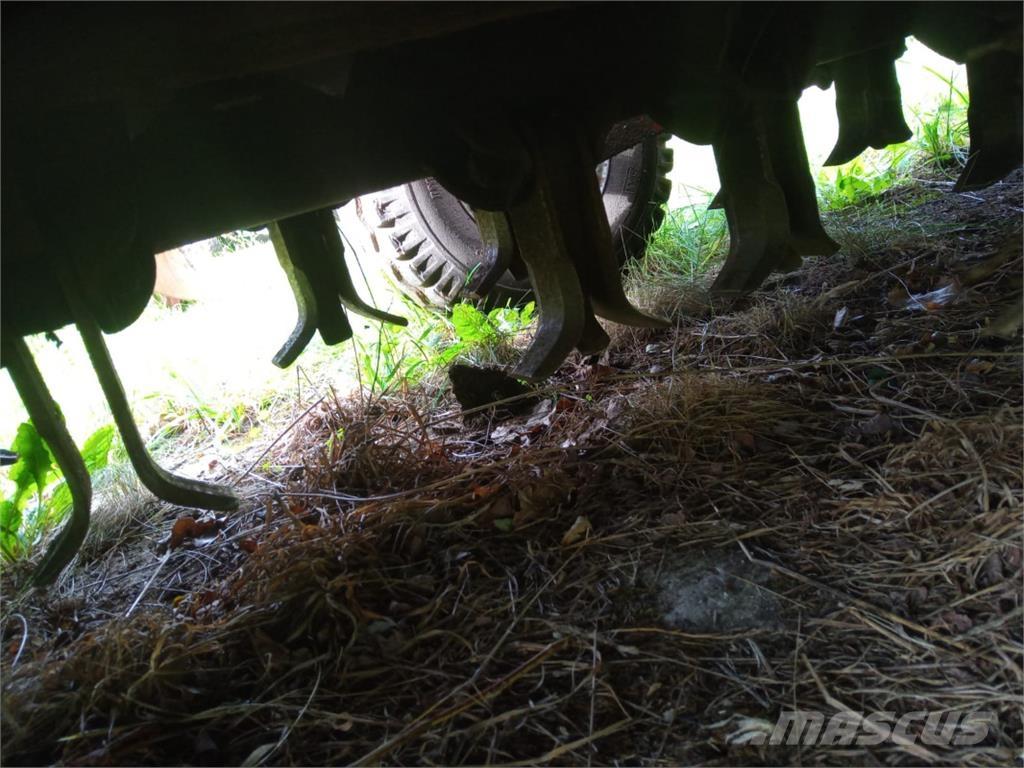 Kuhn NK 4801 Ostale industrijske mašine