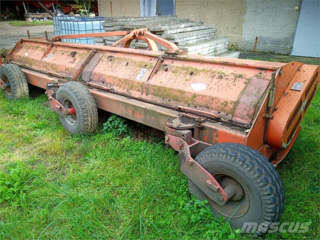 Kuhn NK 4801 Ostale industrijske mašine