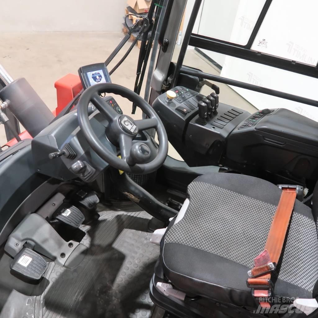 Kalmar DCG150-12 Dizelski viljuškari