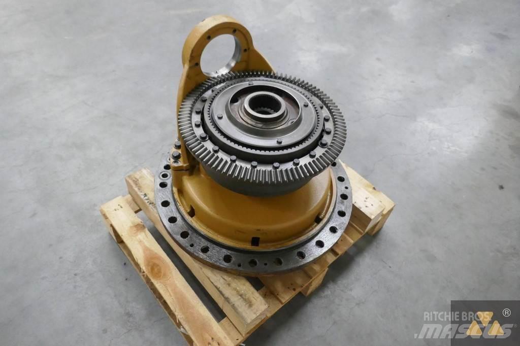 CAT 127-2723 Ostale kargo komponente