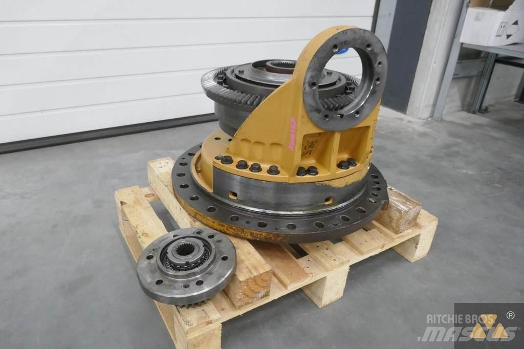 CAT 127-2723 Ostale kargo komponente