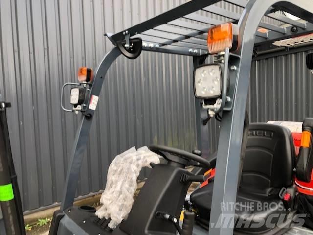 Heli CPYD35 Plinski viljuškari