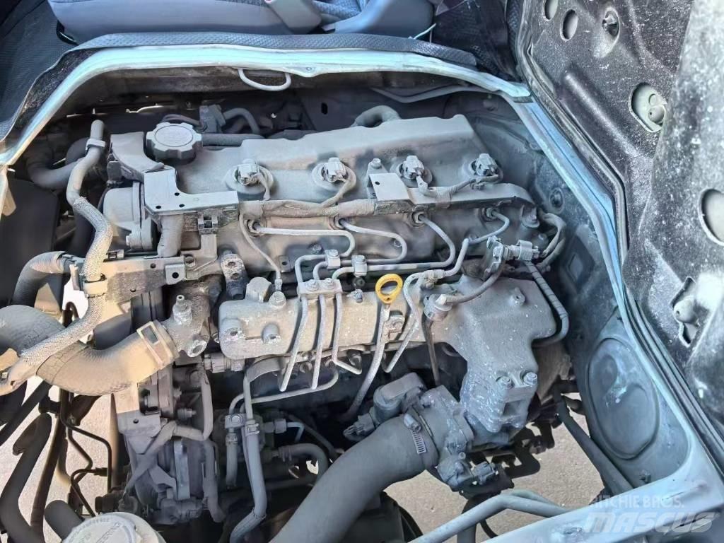 Toyota Hiace Međugradski autobusi