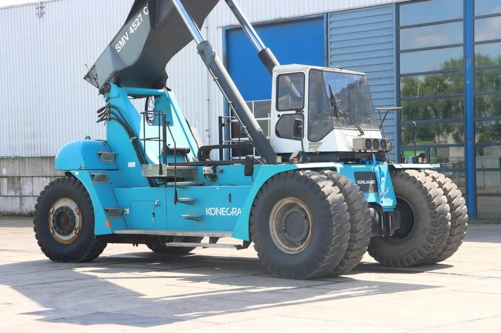 Konecranes 4527CB5 Kontejnerski viljuškari
