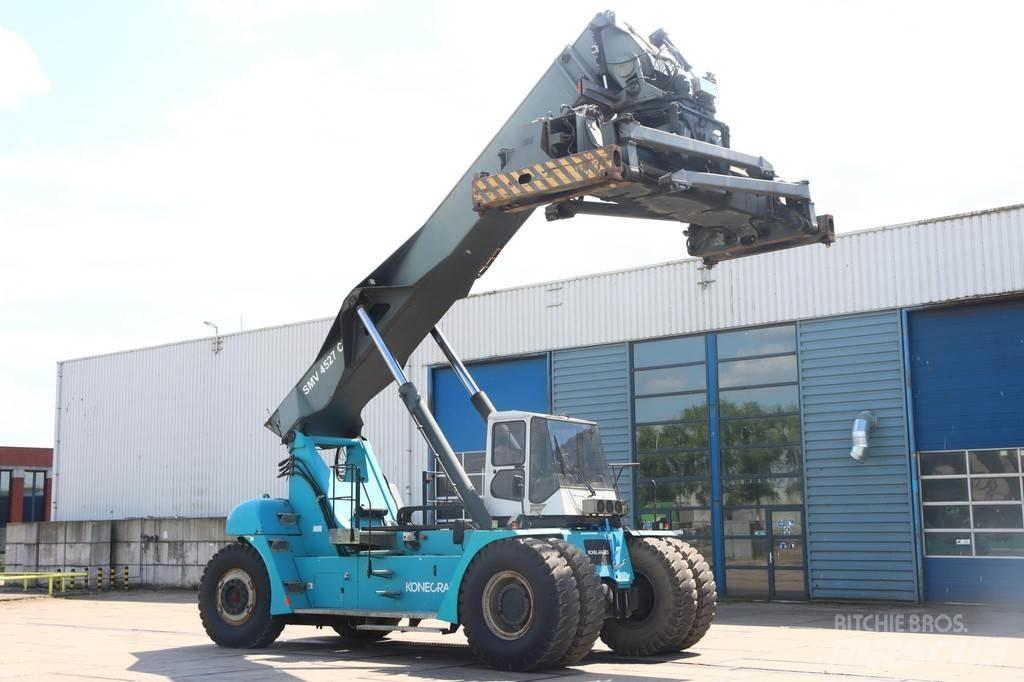 Konecranes 4527CB5 Kontejnerski viljuškari